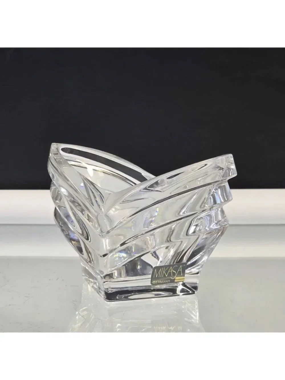 Mikasa deco votive